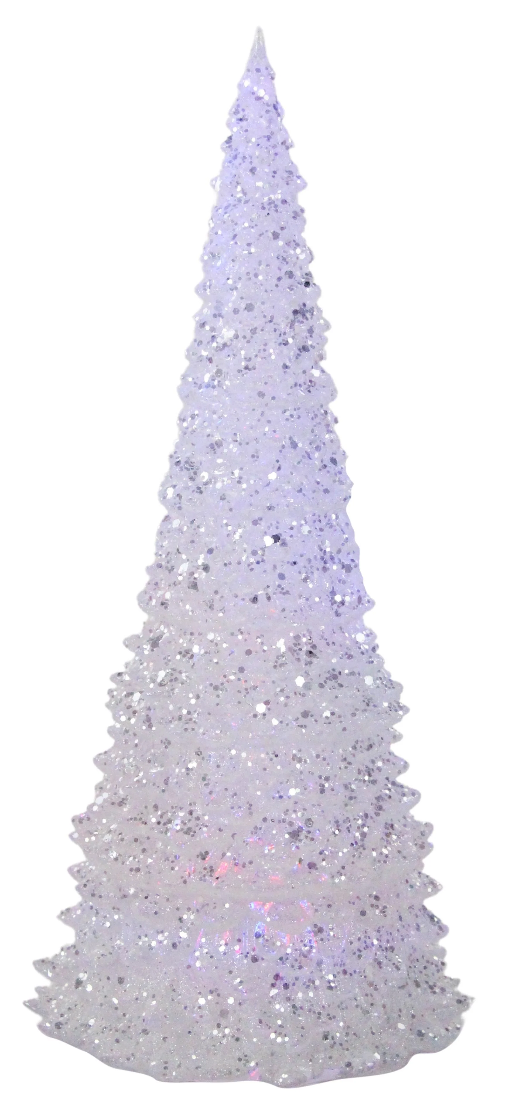 Light Up LED Pine Tree