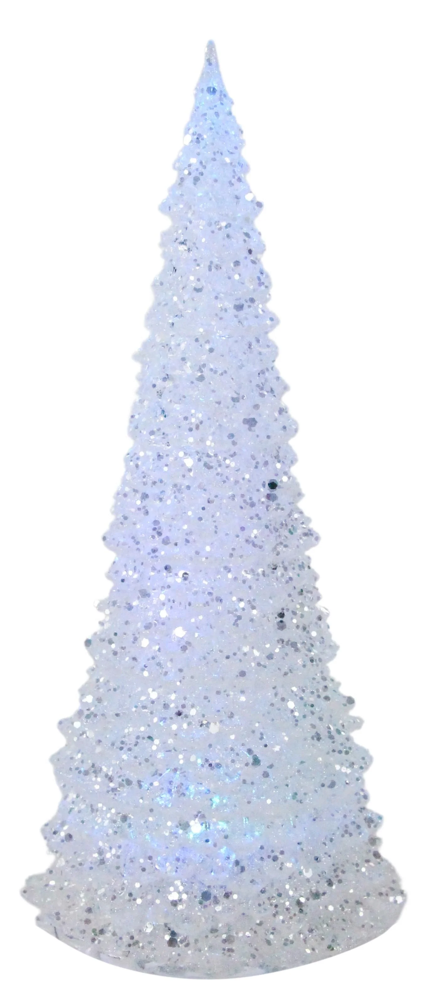 Light Up LED Pine Tree - Image 2