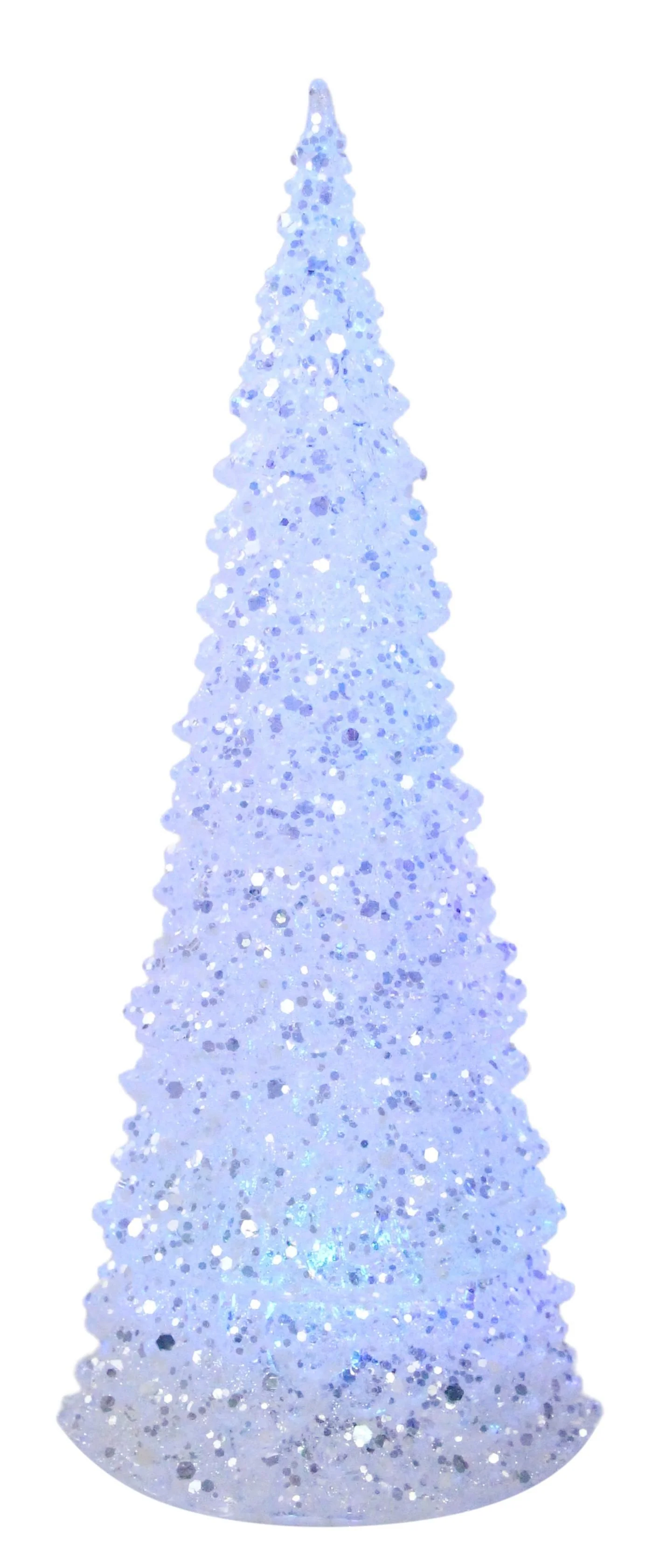Light Up LED Pine Tree - Image 3
