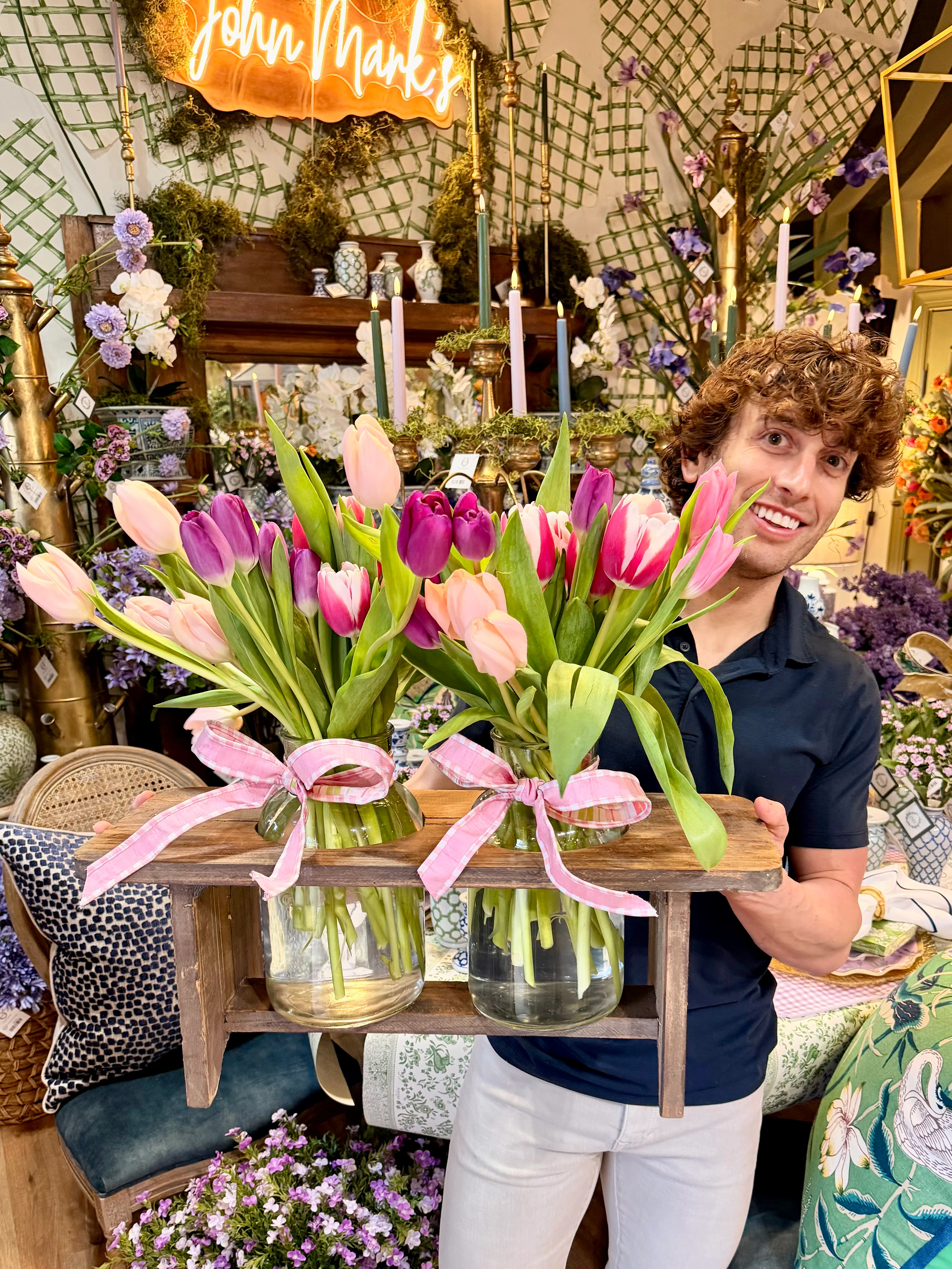 Spring into Love - DELIVERY - Image 2