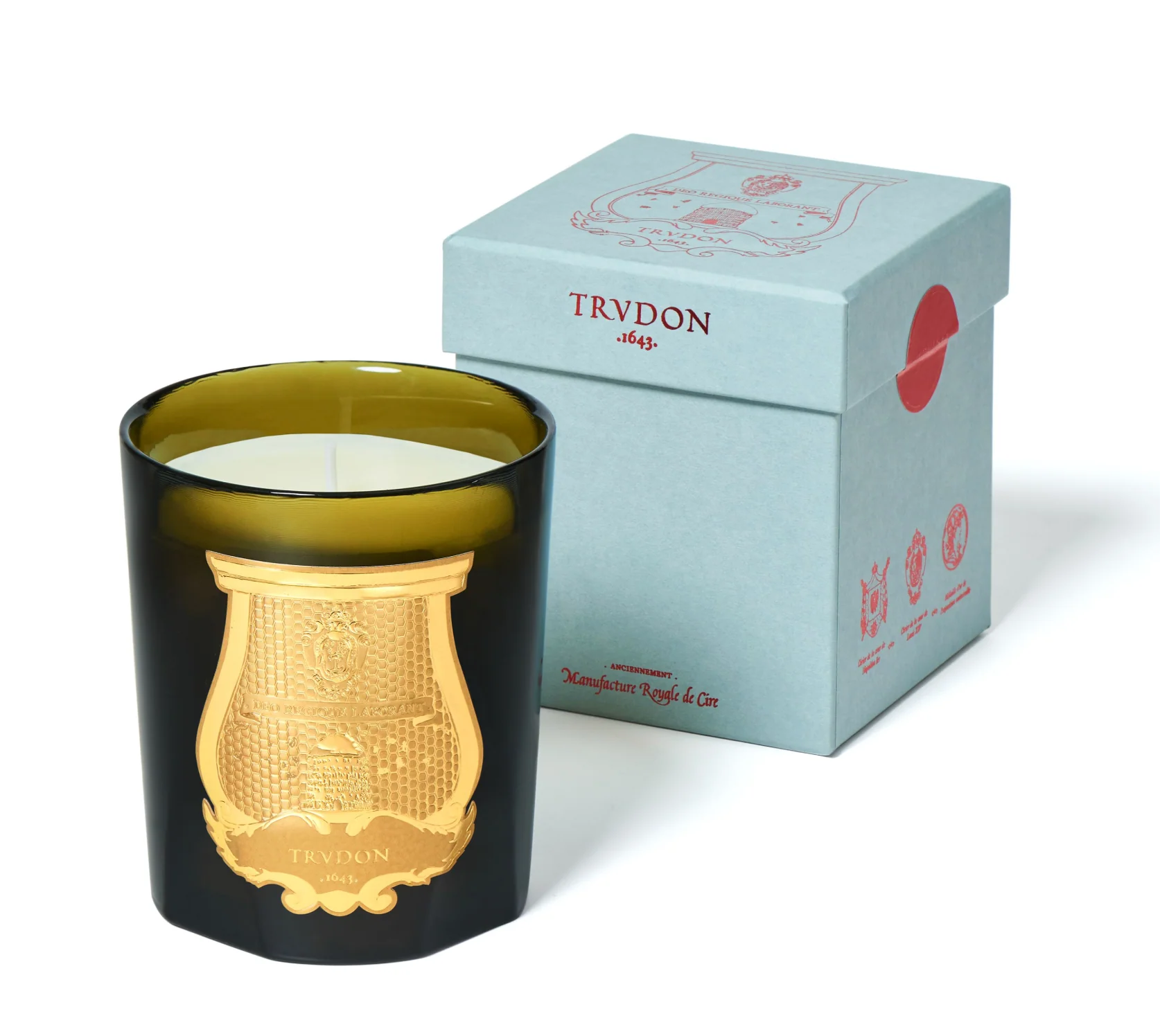 TRUDON - Ernesto